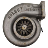 3528894R (3919065; 3532210; 3528895) Rebuilt Holset H1C Turbocharger Fits Cummins Chrysler 6BTAA Engine - Goldfarb & Associates Inc
