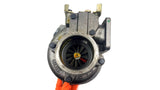 3529468N (3529083) New WH1E Turbocharger Fits Diesel Engine - Goldfarb & Associates Inc