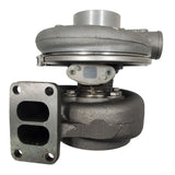 3530767N (3528639, 3529256) New Holset H1E Turbocharger fits Cummins 10.0L L10 Engine - Goldfarb & Associates Inc