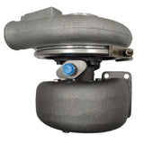 3530767N (3528639, 3529256) New Holset H1E Turbocharger fits Cummins 10.0L L10 Engine - Goldfarb & Associates Inc