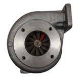 3530767N (3528639, 3529256) New Holset H1E Turbocharger fits Cummins 10.0L L10 Engine - Goldfarb & Associates Inc