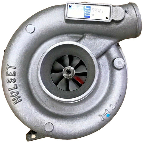 3530769N (3800900) New Holset H1E Turbocharger fits Onan SPC Engine - Goldfarb & Associates Inc