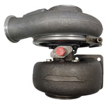 3802582N (3802582) New Holset H1 Turbocharger fits Cummins Engine - Goldfarb & Associates Inc