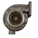 3802582N (3802582) New Holset H1 Turbocharger fits Cummins Engine - Goldfarb & Associates Inc