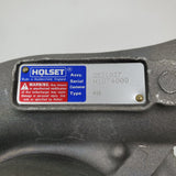 3802582N (3802582) New Holset H1 Turbocharger fits Cummins Engine - Goldfarb & Associates Inc