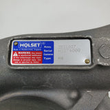 3802582N (3802582) New Holset H1 Turbocharger fits Cummins Engine - Goldfarb & Associates Inc