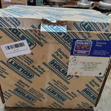 3802582N (3802582) New Holset H1 Turbocharger fits Cummins Engine - Goldfarb & Associates Inc