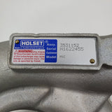 3531152N (0145-0748) New Holset H1C Turbocharger fits Cummins Onan Engine - Goldfarb & Associates Inc