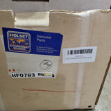 3531152N (0145-0748) New Holset H1C Turbocharger fits Cummins Onan Engine - Goldfarb & Associates Inc