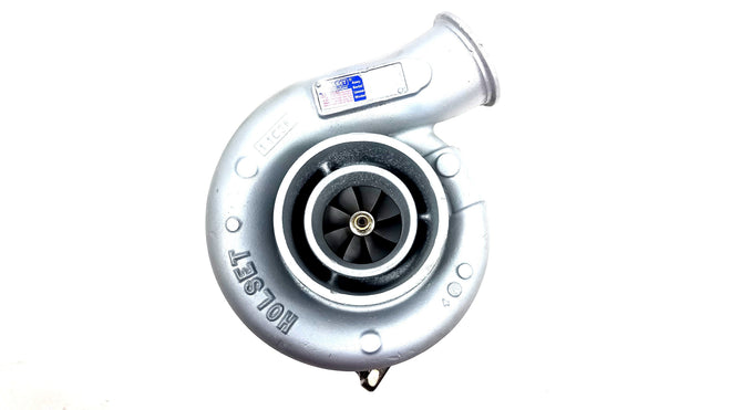 3531696 (CBU1975) Rebuilt Holset H1C Turbocharger Fits Cummins 6BTAA Engine