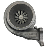 3531728 (172034) Rebuilt Holset BHT3E Turbocharger Fits Cummins Truck N15 Diesel Engine - Goldfarb & Associates Inc