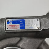 3532202R (3802384) Rebuilt Holset H1C Turbocharger fits Cummins 44BT 3.9L Engine - Goldfarb & Associates Inc