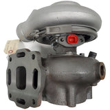 3532208R (3802304) Rebuilt Holset H1E Turbocharger fits Cummins Engine - Goldfarb & Associates Inc