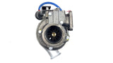 3533005R (3802614) Rebuilt Holset HX40W Turbocharger fits Cummins C Series Engine - Goldfarb & Associates Inc