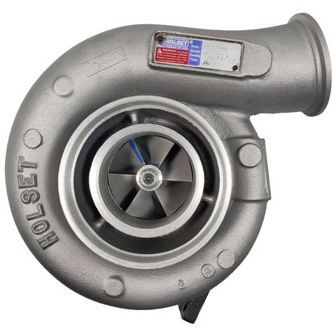 3533008R (3802618) Rebuilt Holset HX40 Turbocharger fits Cummins 6CT Engine - Goldfarb & Associates Inc