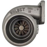 3533008R (3802618) Rebuilt Holset HX40 Turbocharger fits Cummins 6CT Engine - Goldfarb & Associates Inc