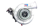 3533320R (3925740) Rebuilt Holset WH1C Turbocharger fits Engine - Goldfarb & Associates Inc