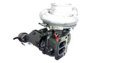 3533320R (3925740) Rebuilt Holset WH1C Turbocharger fits Engine - Goldfarb & Associates Inc