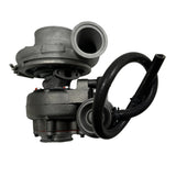 3533320R (3925740) Rebuilt Holset WH1C Turbocharger fits Engine - Goldfarb & Associates Inc