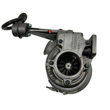 3533320N (3925740) New Holset WH1C Turbocharger Fits Diesel Engine - Goldfarb & Associates Inc