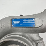 3533320R (3925740) Rebuilt Holset WH1C Turbocharger fits Engine - Goldfarb & Associates Inc