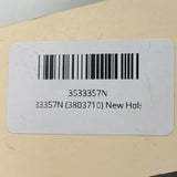 3533357N (3803710) New Holset HX50 Turbocharger fits Cummins M11 Engine - Goldfarb & Associates Inc