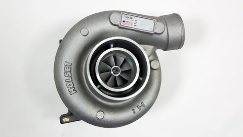 3533477N (3803795) New Holset H1E Turbocharger fits Cummins Diesel Engine - Goldfarb & Associates Inc