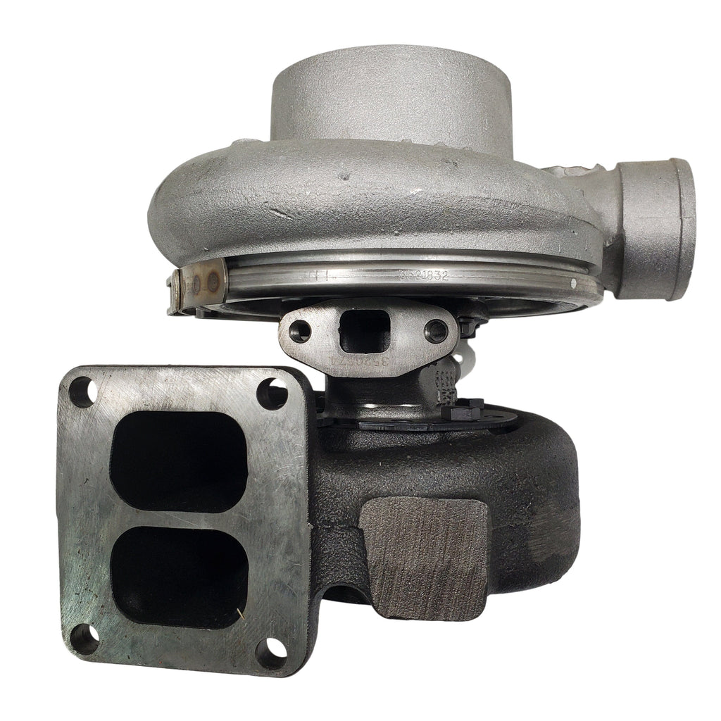 3533477 3533478N (3533477; 3803795) New H1E Turbocharger Fits Diesel Engine