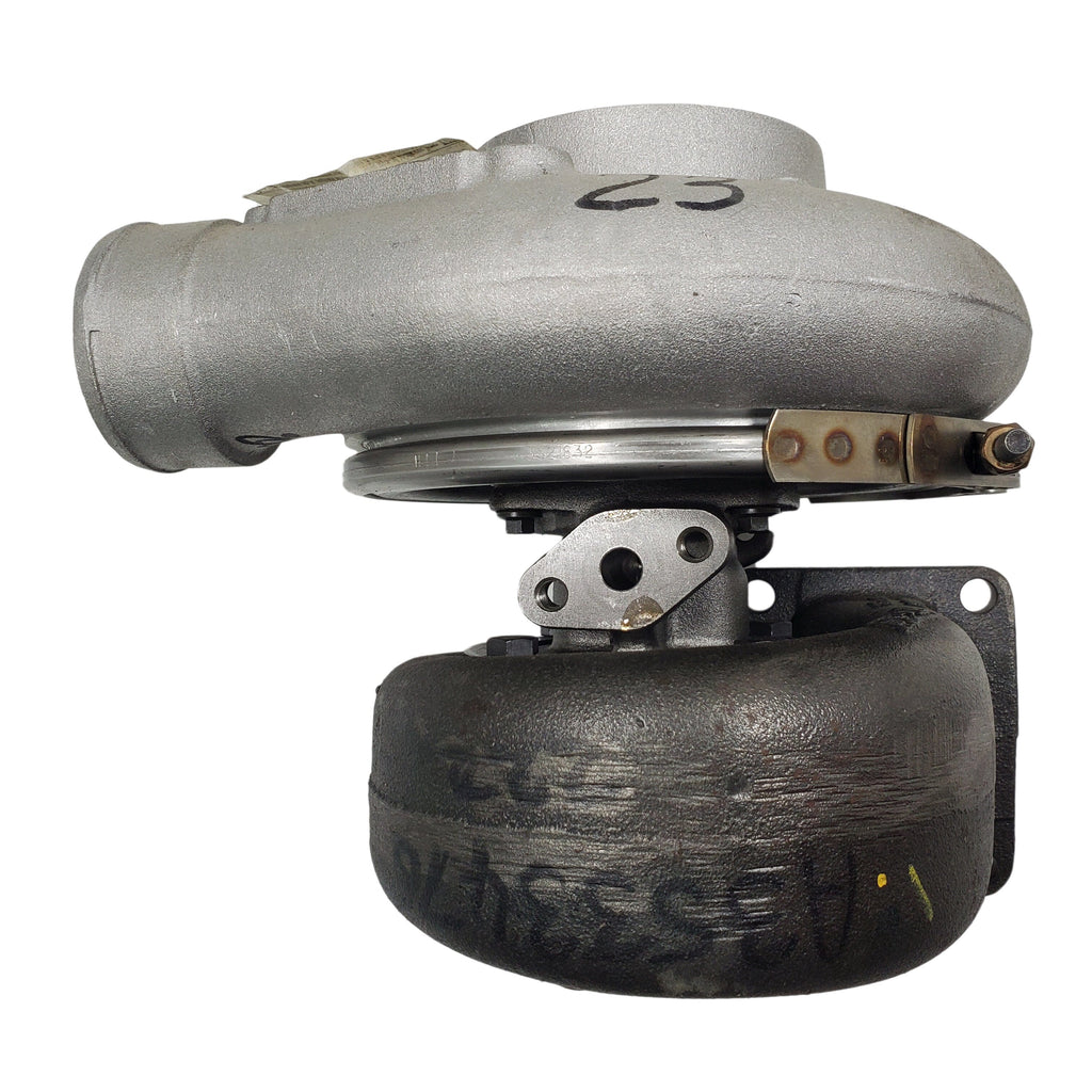 3533477 3533478N (3533477; 3803795) New H1E Turbocharger Fits Diesel Engine
