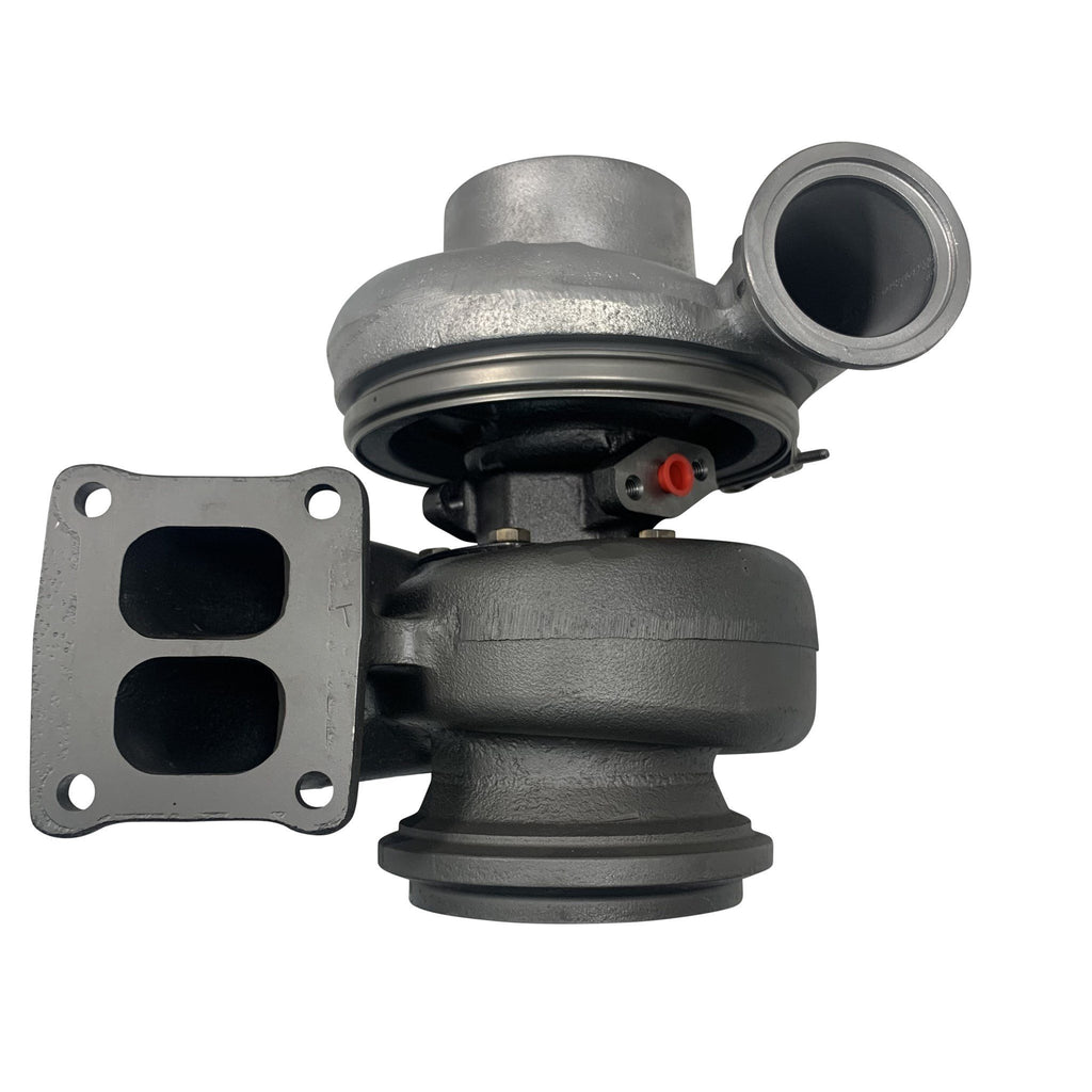 3803710R (3533557) Rebuilt Turbocharger Fits Diesel Engine - Goldfarb & Associates Inc