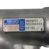 3533557R (3803710) Rebuilt Holset HX50 Turbocharger fits Cummins M11 Engine - Goldfarb & Associates Inc