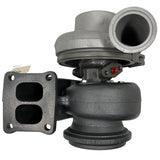 3533557R (3803710) Rebuilt Holset HX50 Turbocharger fits Cummins M11 Engine - Goldfarb & Associates Inc
