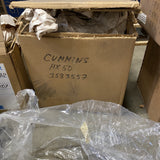 3533557R (3803710) Rebuilt Holset HX50 Turbocharger fits Cummins M11 Engine - Goldfarb & Associates Inc