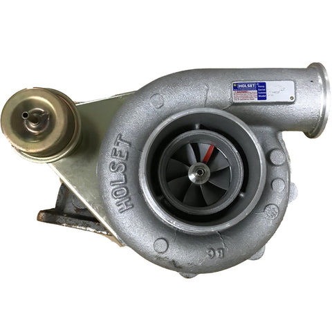 3534036 TAKEOFF (3534036) Core WH2D Turbocharger fits Holset Engine - Goldfarb & Associates Inc