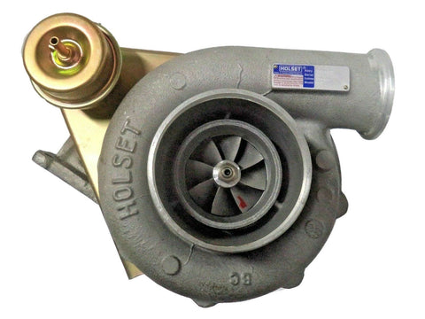 3534038N (3803879) New Holset WH2D Turbocharger fits Cummins GLTA10 Engine - Goldfarb & Associates Inc