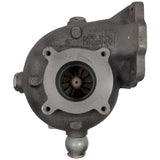 3534371R (3802588) Rebuilt Holset H1CM Turbocharger fits Cummins Marine Engine - Goldfarb & Associates Inc