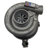 3534829 (3802766) Rebuilt Holset H1C Turbocharger Fits 1993-12 Komatsu Cummins Engine - Goldfarb & Associates Inc