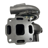3534829 (3802766) Rebuilt Holset H1C Turbocharger Fits 1993-12 Komatsu Cummins Engine - Goldfarb & Associates Inc