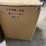 3534829 (3802766) Rebuilt Holset H1C Turbocharger Fits 1993-12 Komatsu Cummins Engine - Goldfarb & Associates Inc