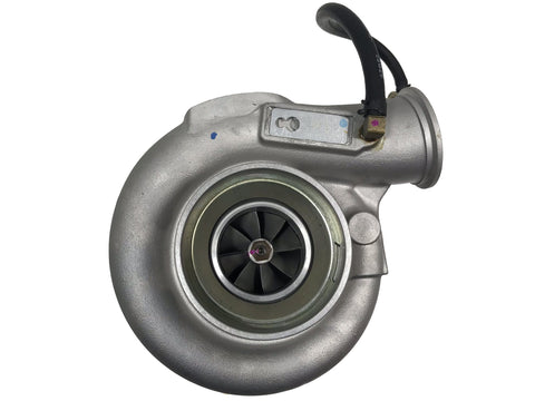 3534919R (3534919R) Rebuilt Holset HX35W Turbocharger Fits Diesel Engine - Goldfarb & Associates Inc