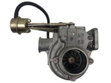 3534919R (3534919R) Rebuilt Holset HX35W Turbocharger Fits Diesel Engine - Goldfarb & Associates Inc