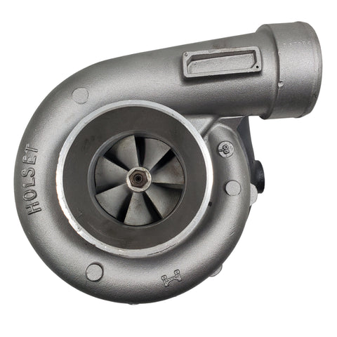 3535043R (3802639) Rebuilt Holset H2D Turbocharger Fits Cummins 6C Marine Engine - Goldfarb & Associates Inc