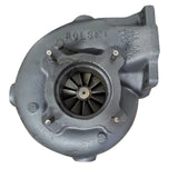 3535043R (3802639) Rebuilt Holset H2D Turbocharger Fits Cummins 6C Marine Engine - Goldfarb & Associates Inc