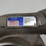 3536338N (4033393 ; 3802862) New Holset HX35 Turbocharger fits Cummins 6BTA Engine - Goldfarb & Associates Inc