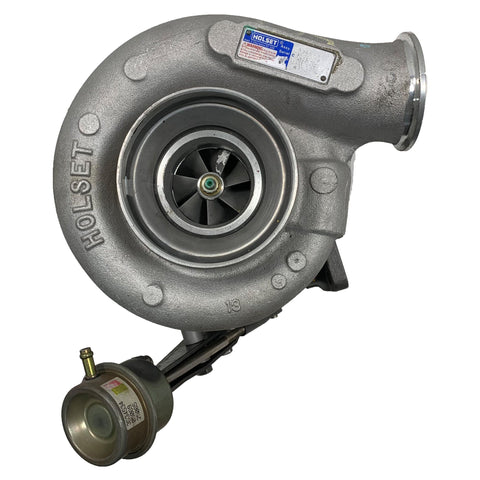 3536675N New Holset HX35G Turbocharger Fits Diesel Engine - Goldfarb & Associates Inc