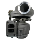 3536675R (3802698) Rebuilt Holset HX35G Turbocharger fits Cummins 6BTA Orion Bus Gas Engine - Goldfarb & Associates Inc