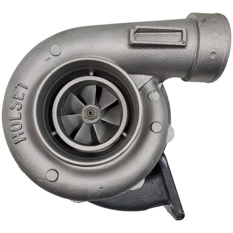 3537039R (3804547) Rebuilt Holset HX50 Turbocharger fits Cummins Engine - Goldfarb & Associates Inc