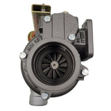3537130R (3802859) Rebuilt Holset HX40W Turbocharger Fits Cummins 6CT Industrial Diesel Engine - Goldfarb & Associates Inc
