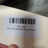 3537130R (3802859) Rebuilt Holset HX40W Turbocharger Fits Cummins 6CT Industrial Diesel Engine - Goldfarb & Associates Inc