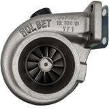 3537132R (3537132R) Rebuilt Holset HX35W Turbocharger fits Engine - Goldfarb & Associates Inc